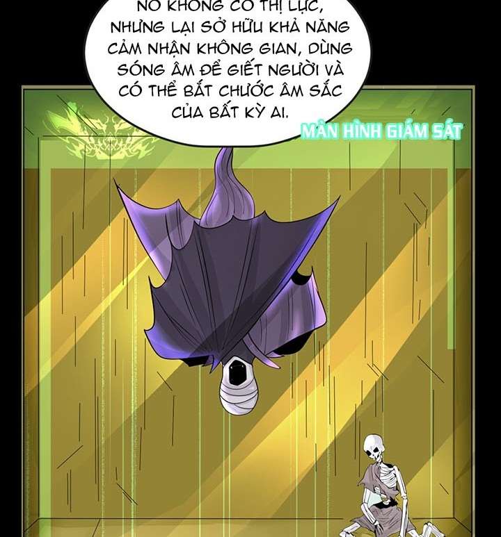 Đọc truyện [Leak] Thời Đại Kì Lạ Của Toàn Cầu - Chap 40