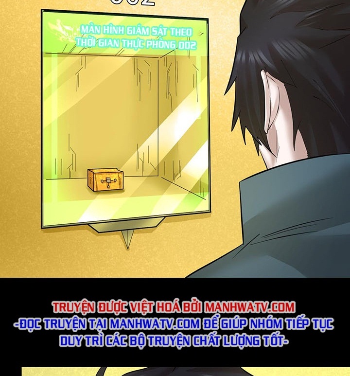 Đọc truyện [Leak] Thời Đại Kì Lạ Của Toàn Cầu - Chap 40