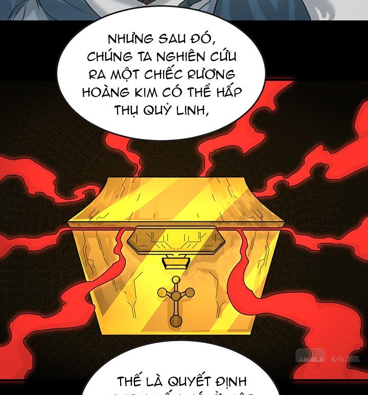 Đọc truyện [Leak] Thời Đại Kì Lạ Của Toàn Cầu - Chap 40