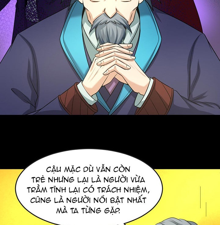 Đọc truyện [Leak] Thời Đại Kì Lạ Của Toàn Cầu - Chap 40