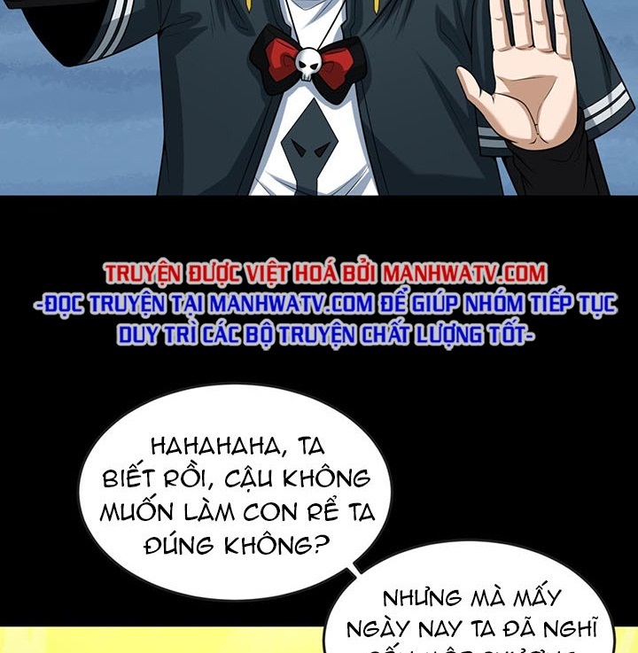 Đọc truyện [Leak] Thời Đại Kì Lạ Của Toàn Cầu - Chap 40