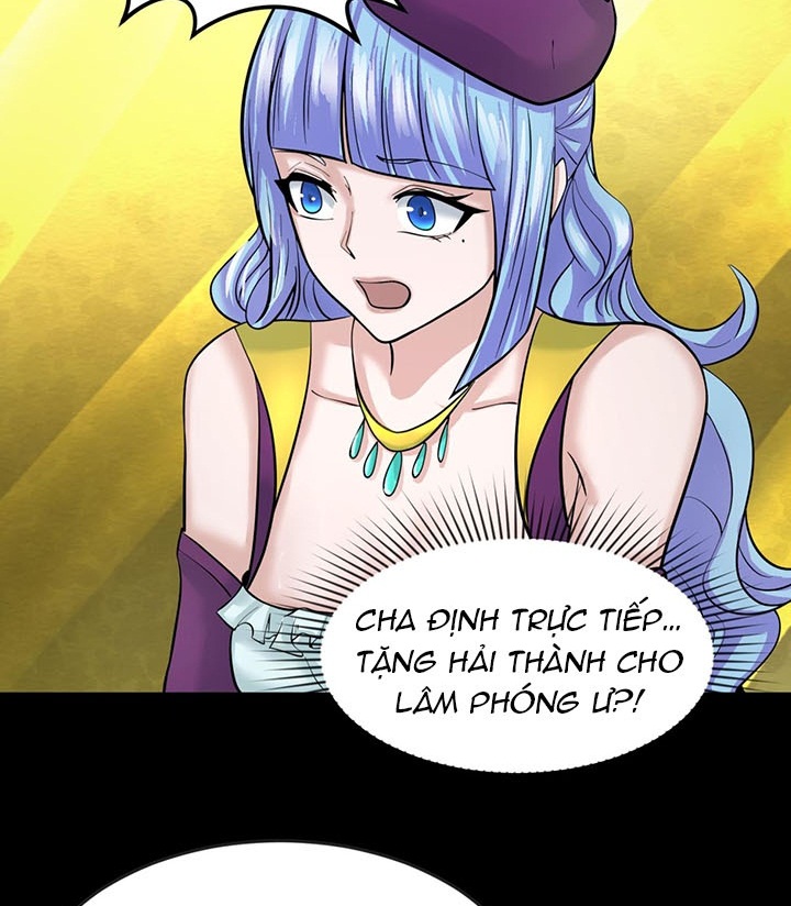 Đọc truyện [Leak] Thời Đại Kì Lạ Của Toàn Cầu - Chap 40