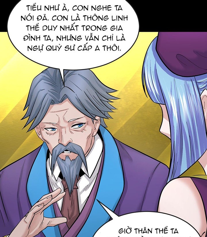 Đọc truyện [Leak] Thời Đại Kì Lạ Của Toàn Cầu - Chap 40