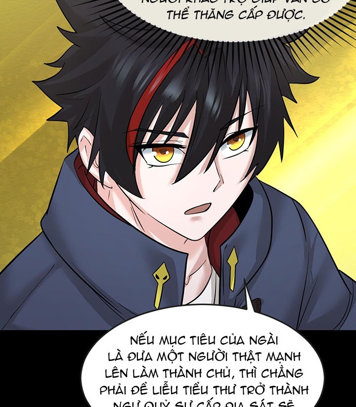 Đọc truyện [Leak] Thời Đại Kì Lạ Của Toàn Cầu - Chap 40