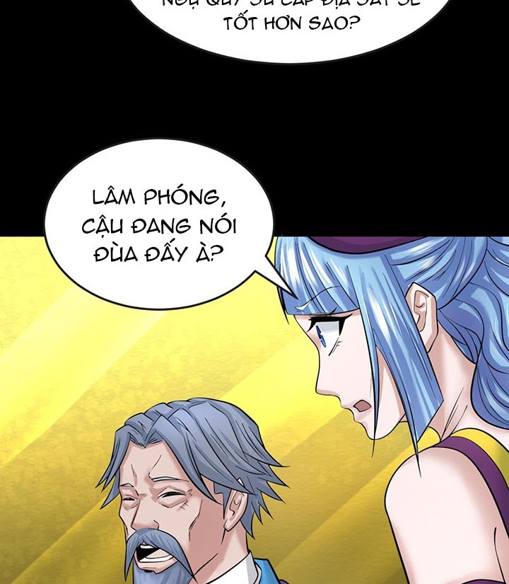 Đọc truyện [Leak] Thời Đại Kì Lạ Của Toàn Cầu - Chap 40