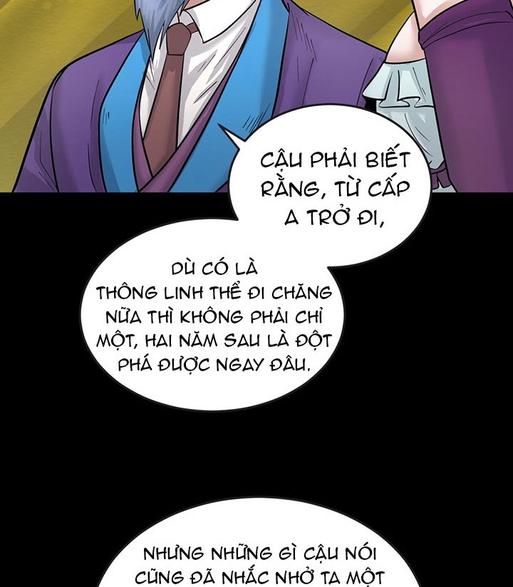 Đọc truyện [Leak] Thời Đại Kì Lạ Của Toàn Cầu - Chap 40