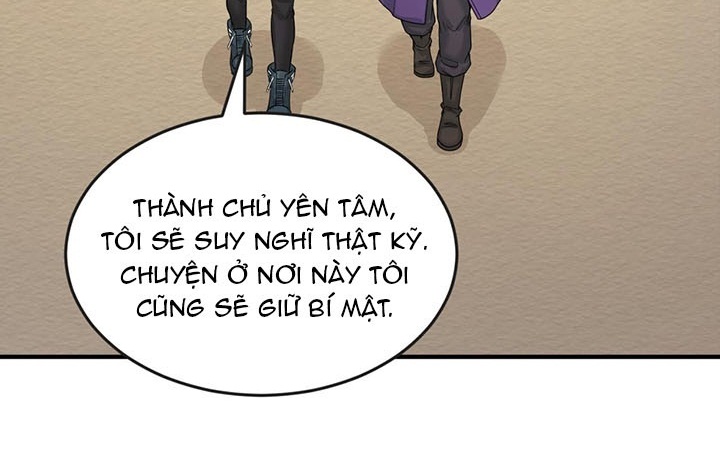 Đọc truyện [Leak] Thời Đại Kì Lạ Của Toàn Cầu - Chap 40