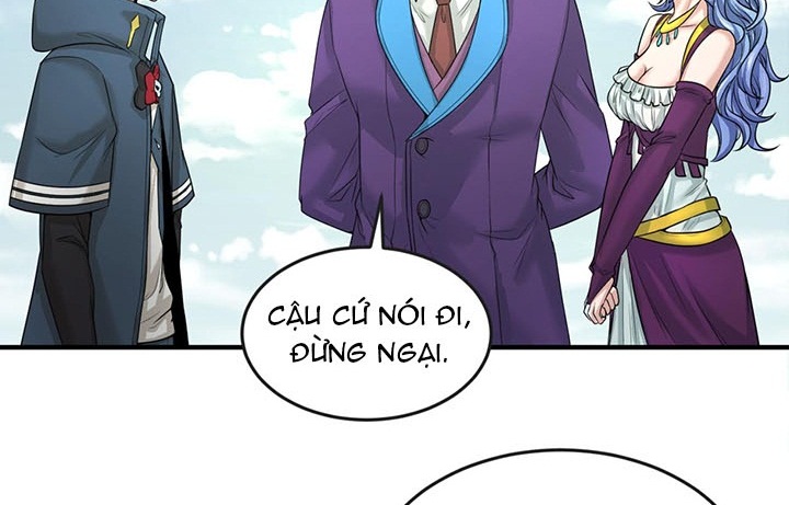 Đọc truyện [Leak] Thời Đại Kì Lạ Của Toàn Cầu - Chap 40