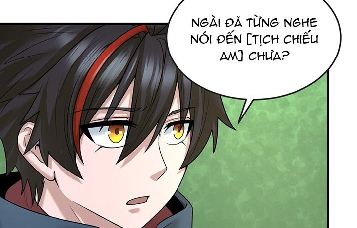 Đọc truyện [Leak] Thời Đại Kì Lạ Của Toàn Cầu - Chap 40