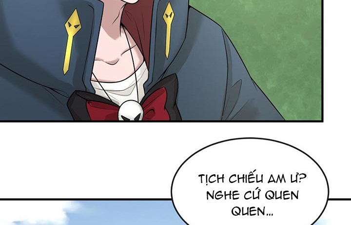 Đọc truyện [Leak] Thời Đại Kì Lạ Của Toàn Cầu - Chap 40