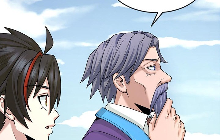 Đọc truyện [Leak] Thời Đại Kì Lạ Của Toàn Cầu - Chap 40