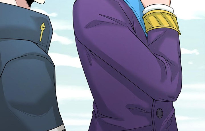 Đọc truyện [Leak] Thời Đại Kì Lạ Của Toàn Cầu - Chap 40