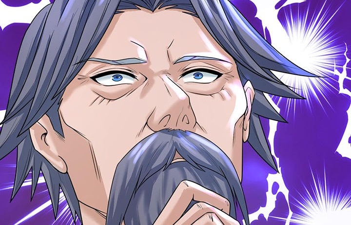 Đọc truyện [Leak] Thời Đại Kì Lạ Của Toàn Cầu - Chap 40