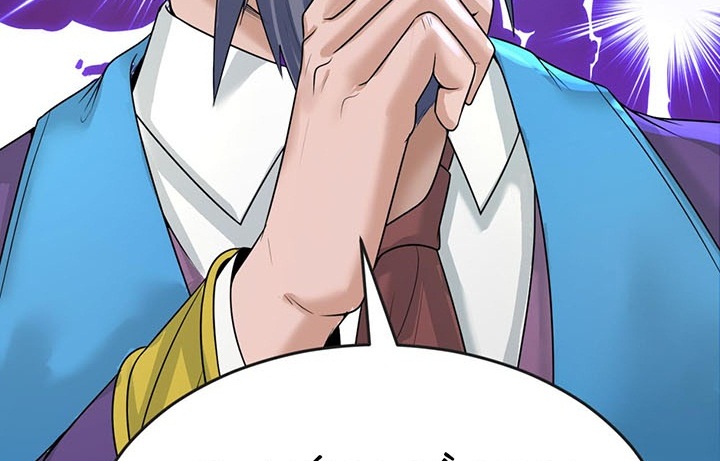 Đọc truyện [Leak] Thời Đại Kì Lạ Của Toàn Cầu - Chap 40