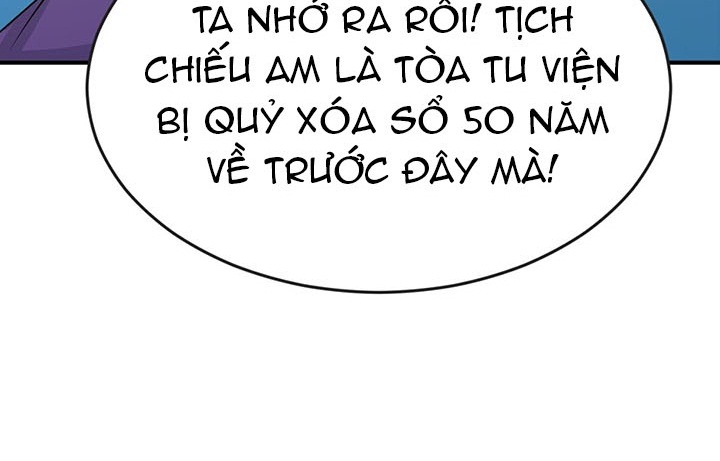 Đọc truyện [Leak] Thời Đại Kì Lạ Của Toàn Cầu - Chap 40