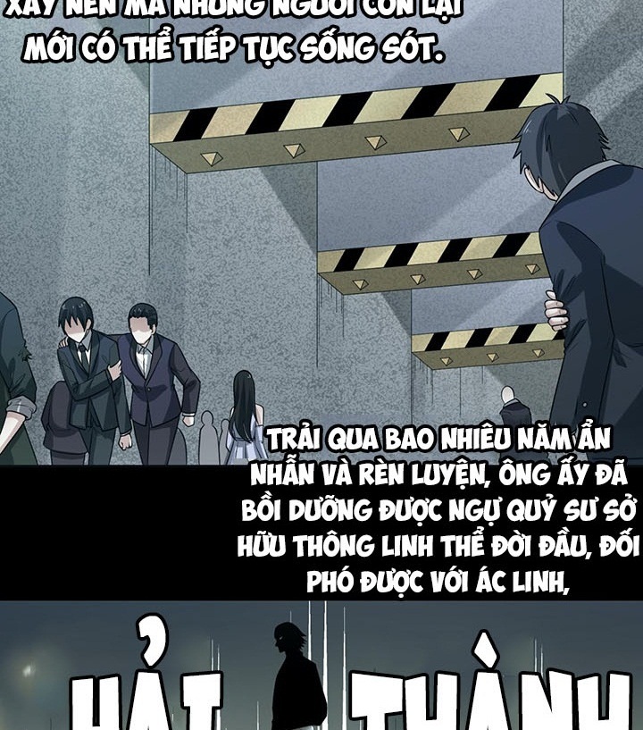 Đọc truyện [Leak] Thời Đại Kì Lạ Của Toàn Cầu - Chap 40