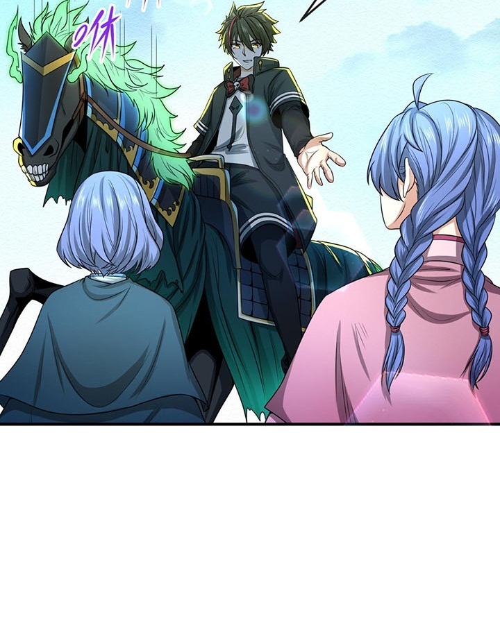 Đọc truyện [Leak] Thời Đại Kì Lạ Của Toàn Cầu - Chap 41