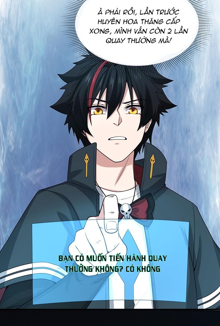 Đọc truyện [Leak] Thời Đại Kì Lạ Của Toàn Cầu - Chap 41