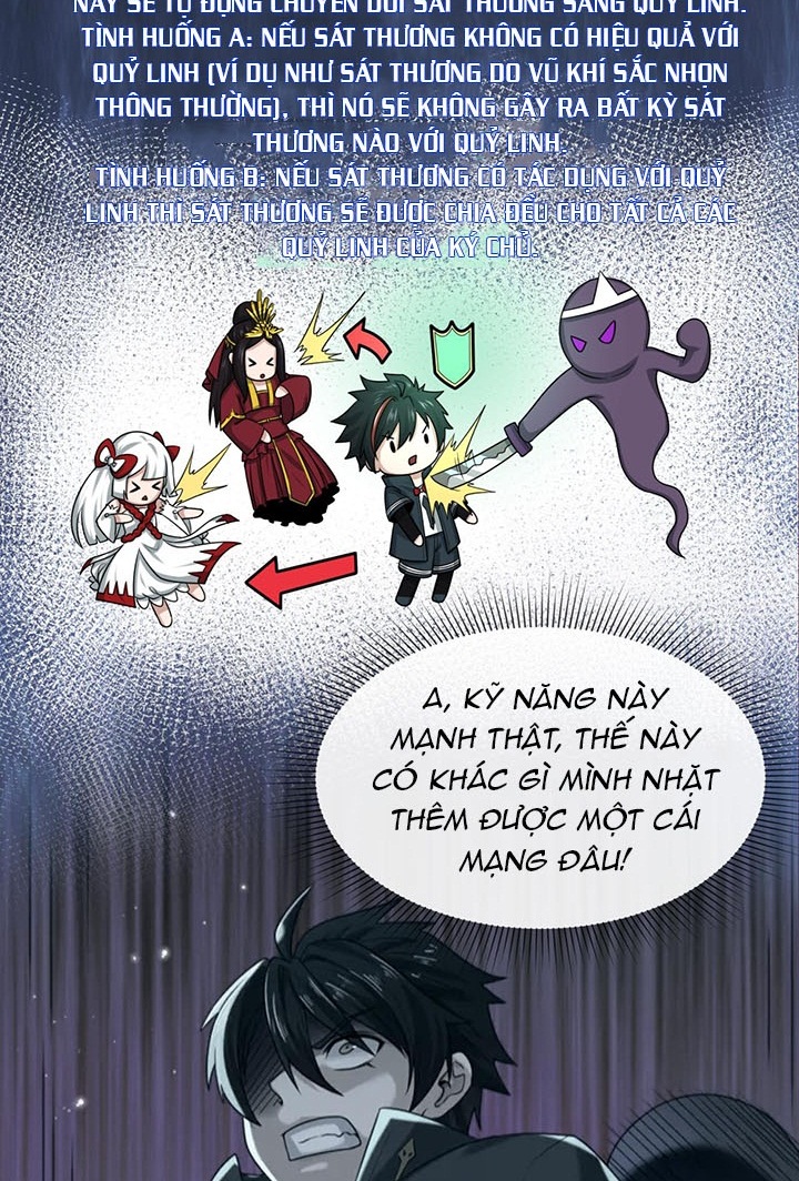 Đọc truyện [Leak] Thời Đại Kì Lạ Của Toàn Cầu - Chap 41