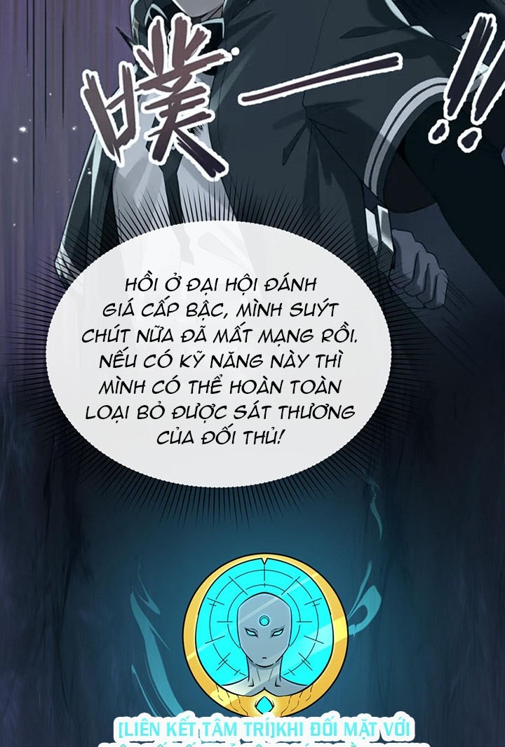 Đọc truyện [Leak] Thời Đại Kì Lạ Của Toàn Cầu - Chap 41