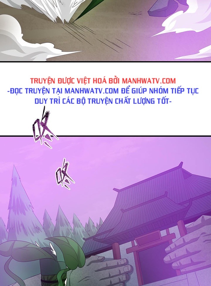 Đọc truyện [Leak] Thời Đại Kì Lạ Của Toàn Cầu - Chap 41