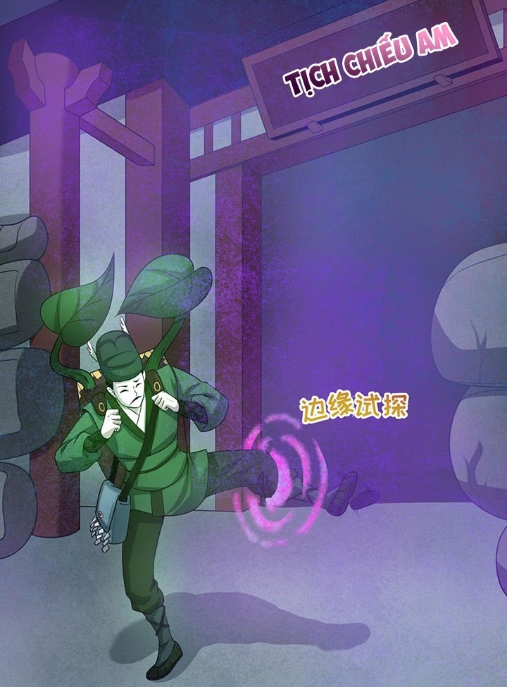 Đọc truyện [Leak] Thời Đại Kì Lạ Của Toàn Cầu - Chap 41