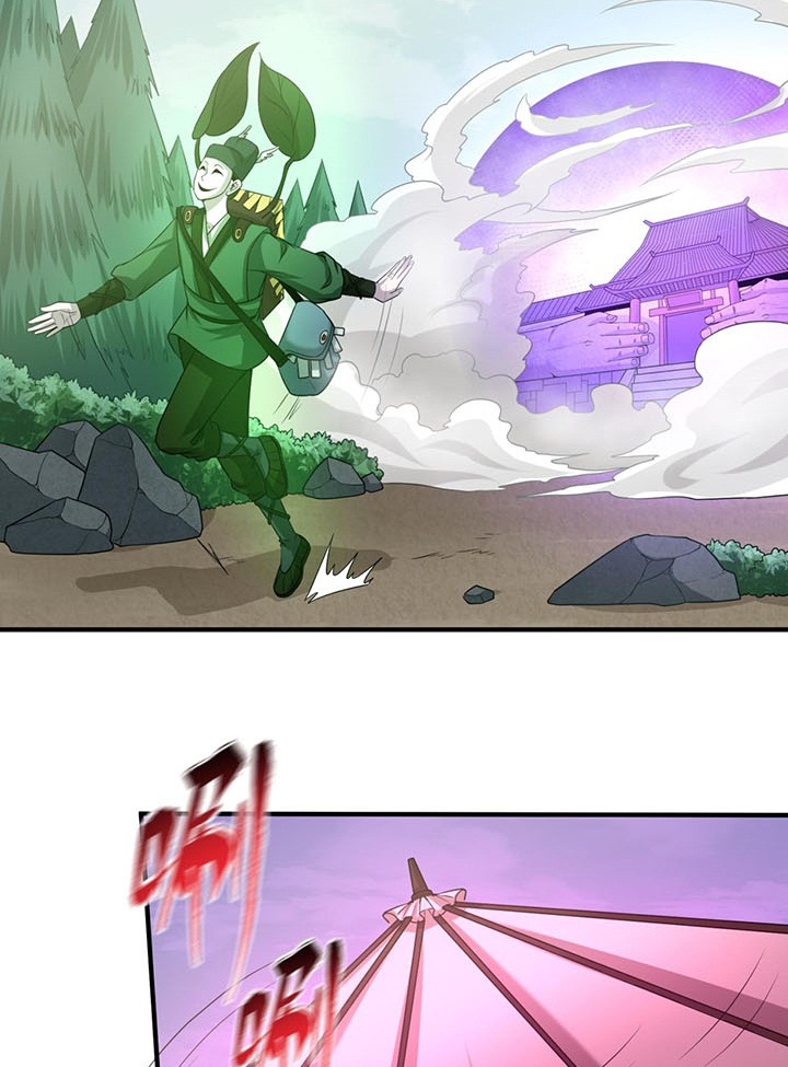 Đọc truyện [Leak] Thời Đại Kì Lạ Của Toàn Cầu - Chap 41