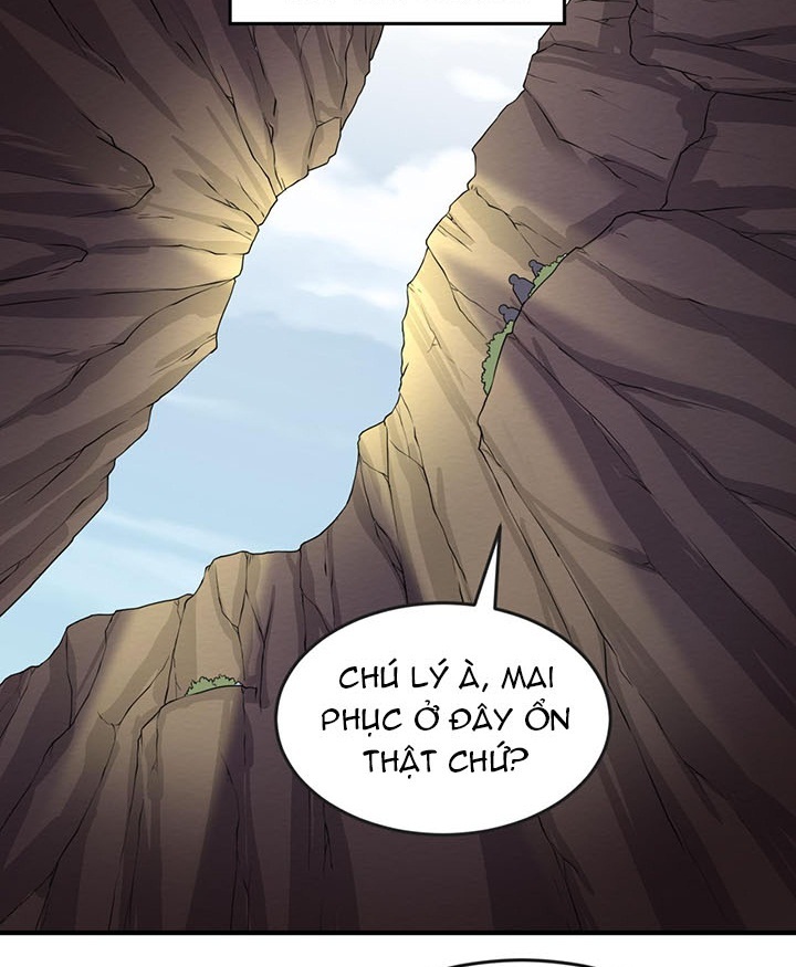 Đọc truyện [Leak] Thời Đại Kì Lạ Của Toàn Cầu - Chap 41