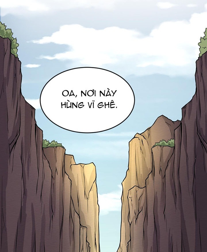 Đọc truyện [Leak] Thời Đại Kì Lạ Của Toàn Cầu - Chap 41