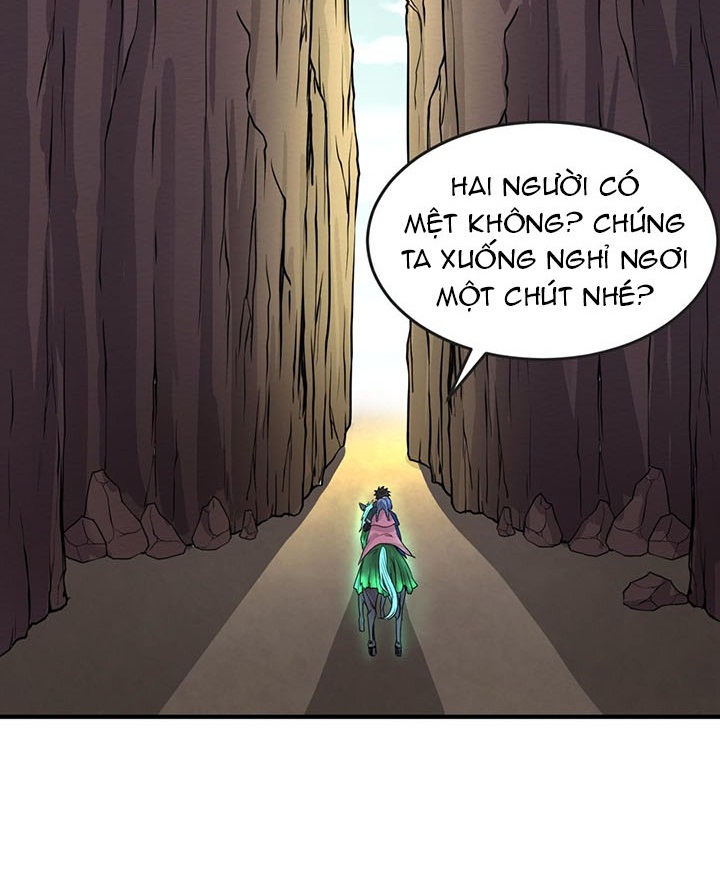 Đọc truyện [Leak] Thời Đại Kì Lạ Của Toàn Cầu - Chap 41