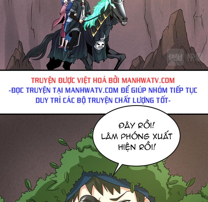 Đọc truyện [Leak] Thời Đại Kì Lạ Của Toàn Cầu - Chap 41