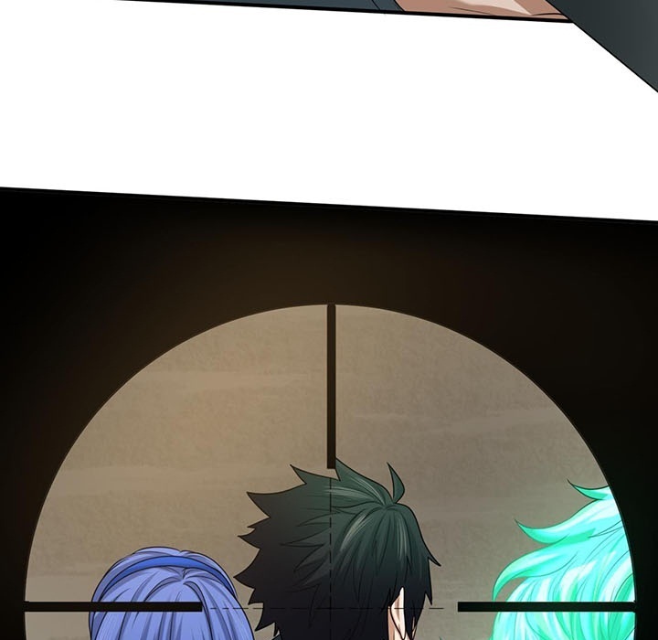 Đọc truyện [Leak] Thời Đại Kì Lạ Của Toàn Cầu - Chap 41