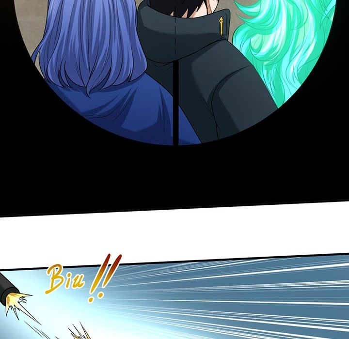 Đọc truyện [Leak] Thời Đại Kì Lạ Của Toàn Cầu - Chap 41