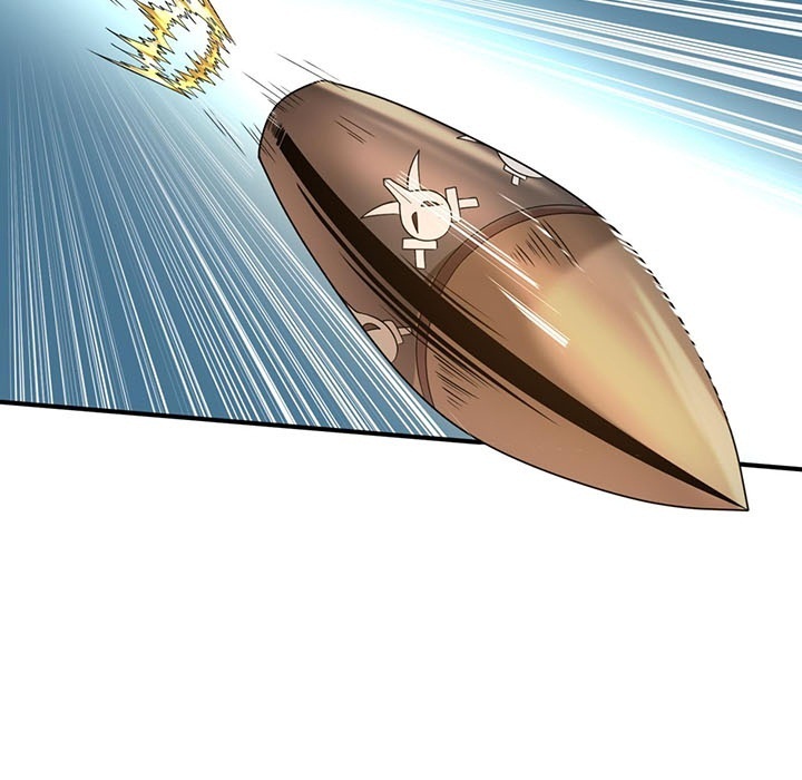 Đọc truyện [Leak] Thời Đại Kì Lạ Của Toàn Cầu - Chap 41