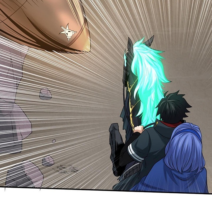 Đọc truyện [Leak] Thời Đại Kì Lạ Của Toàn Cầu - Chap 41