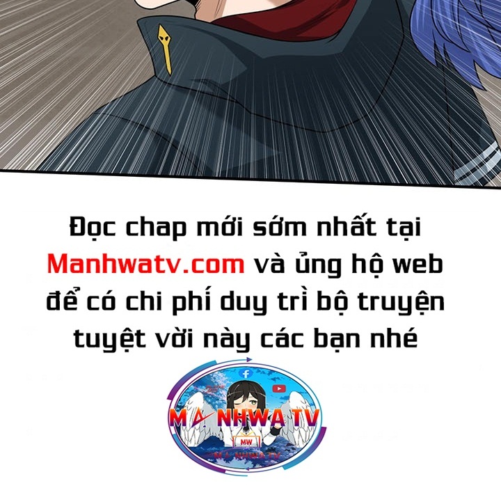 Đọc truyện [Leak] Thời Đại Kì Lạ Của Toàn Cầu - Chap 41