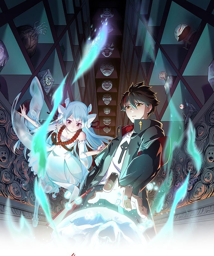 Đọc truyện [Leak] Thời Đại Kì Lạ Của Toàn Cầu - Chap 42