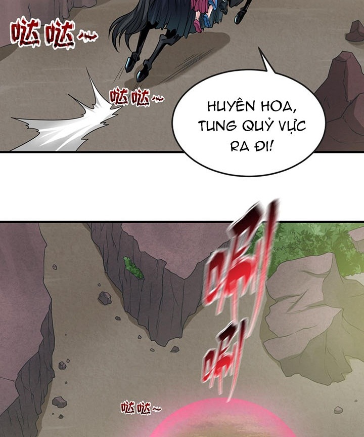 Đọc truyện [Leak] Thời Đại Kì Lạ Của Toàn Cầu - Chap 42