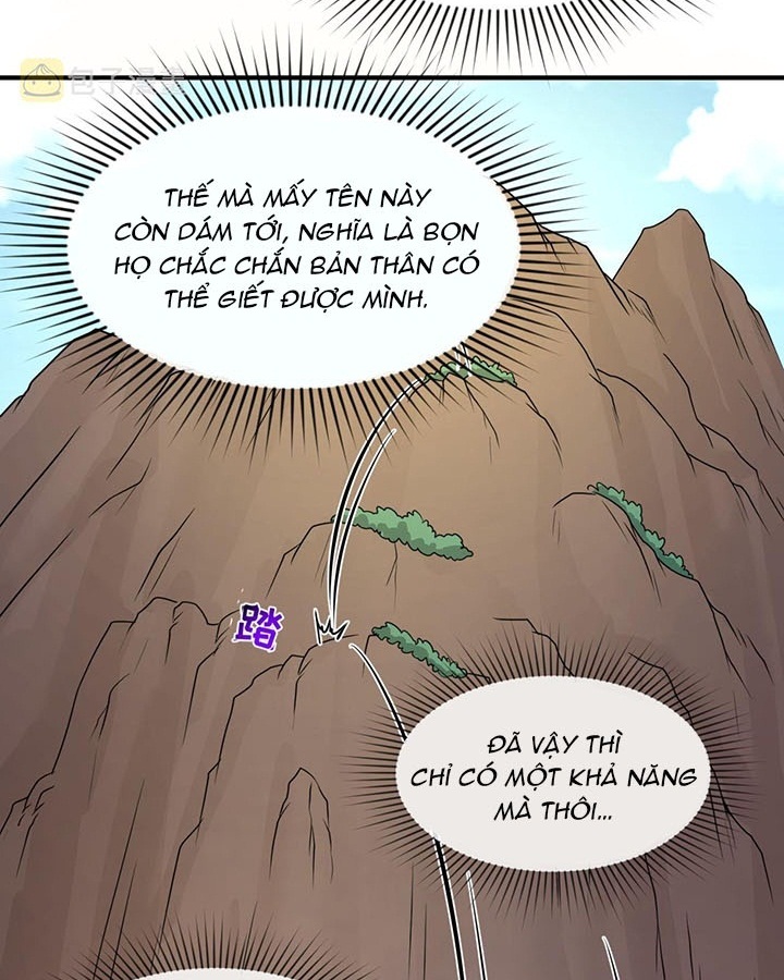 Đọc truyện [Leak] Thời Đại Kì Lạ Của Toàn Cầu - Chap 42