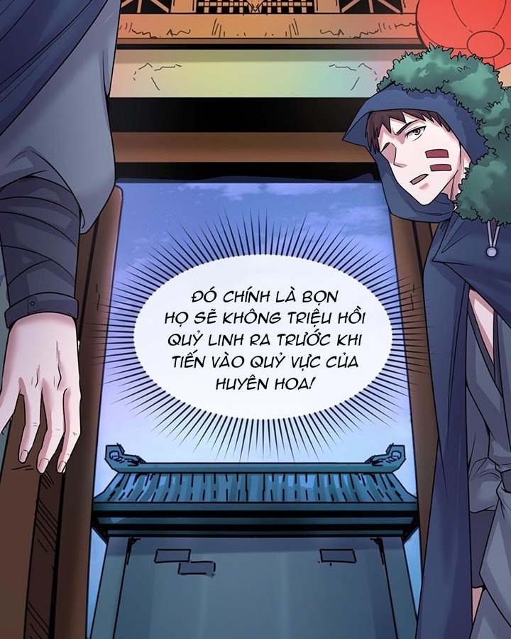 Đọc truyện [Leak] Thời Đại Kì Lạ Của Toàn Cầu - Chap 42