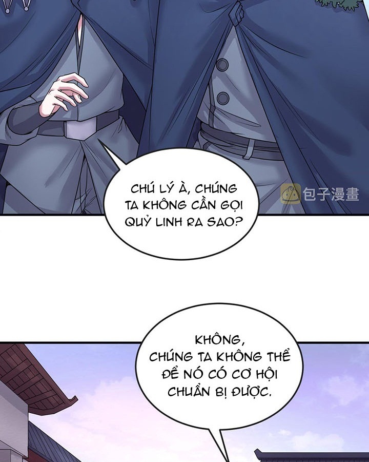 Đọc truyện [Leak] Thời Đại Kì Lạ Của Toàn Cầu - Chap 42