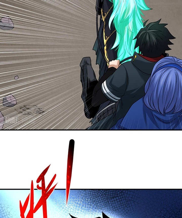 Đọc truyện [Leak] Thời Đại Kì Lạ Của Toàn Cầu - Chap 42