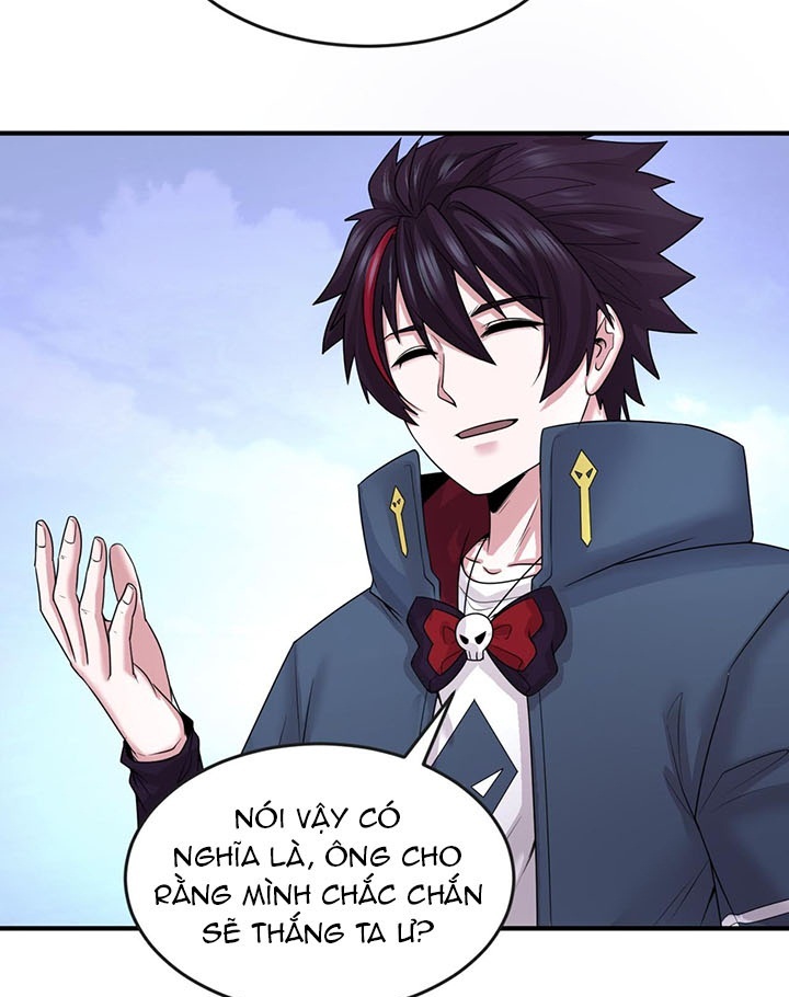 Đọc truyện [Leak] Thời Đại Kì Lạ Của Toàn Cầu - Chap 42