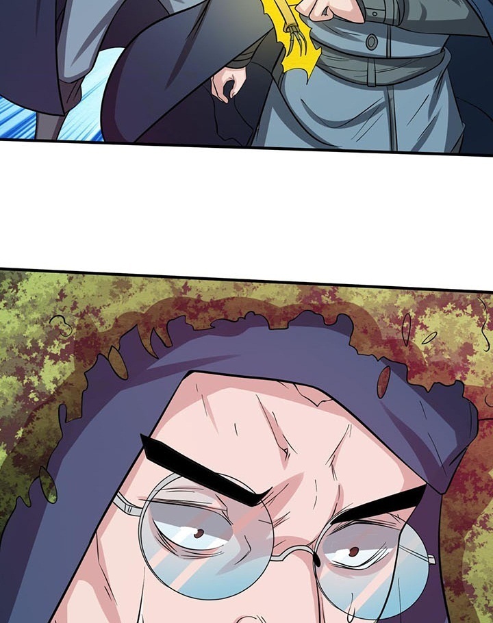 Đọc truyện [Leak] Thời Đại Kì Lạ Của Toàn Cầu - Chap 42