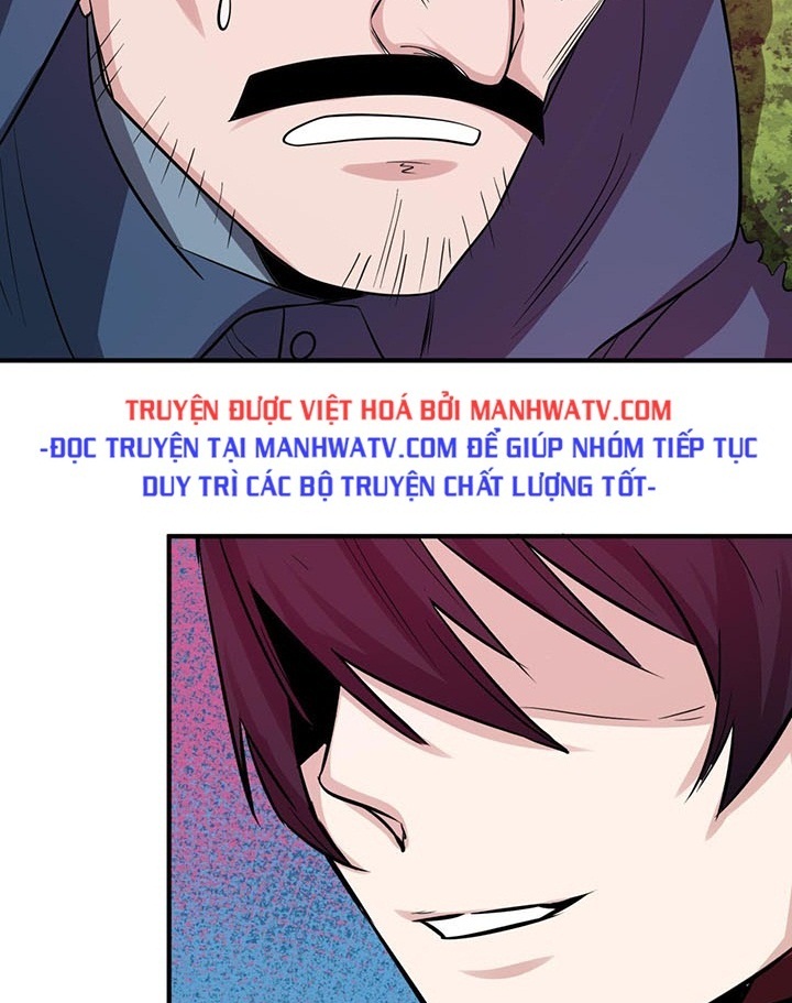 Đọc truyện [Leak] Thời Đại Kì Lạ Của Toàn Cầu - Chap 42