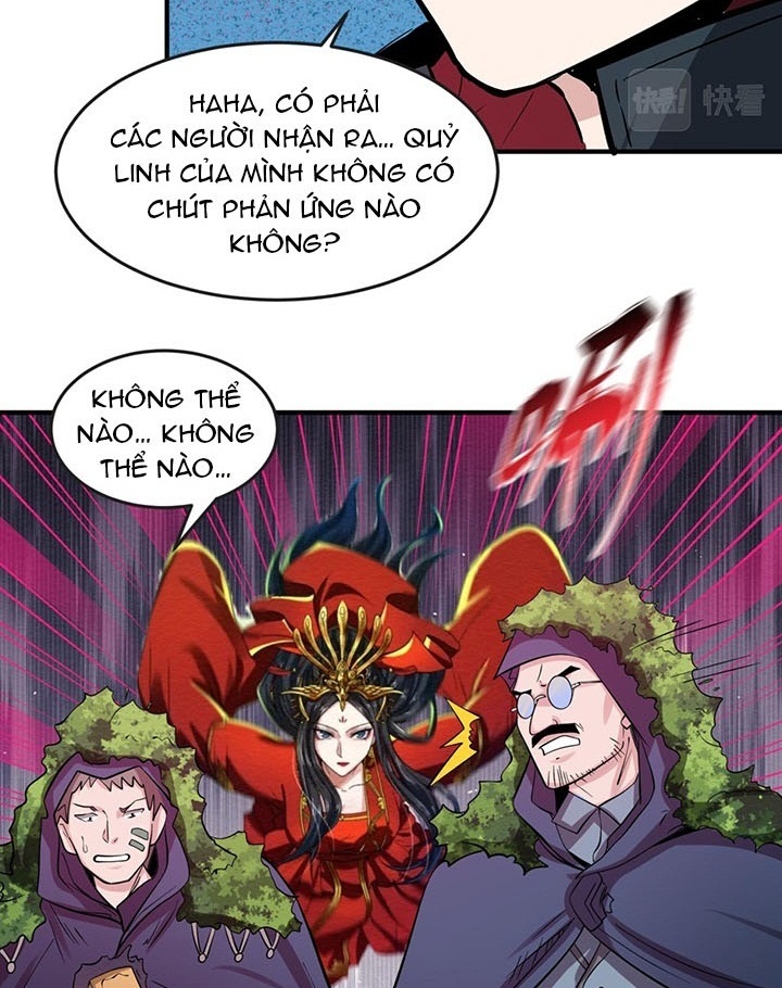 Đọc truyện [Leak] Thời Đại Kì Lạ Của Toàn Cầu - Chap 42