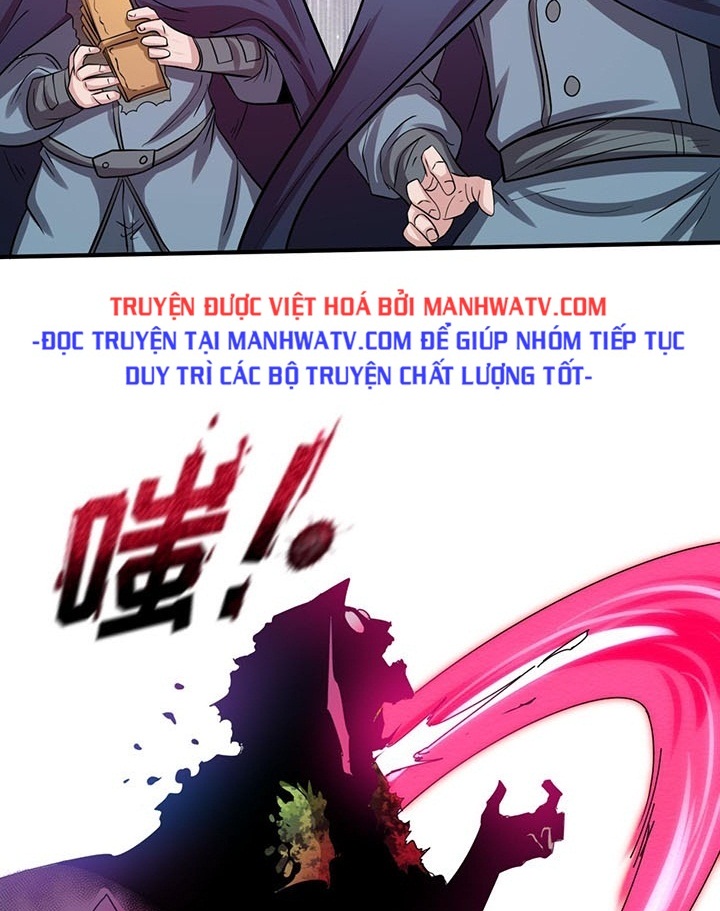 Đọc truyện [Leak] Thời Đại Kì Lạ Của Toàn Cầu - Chap 42