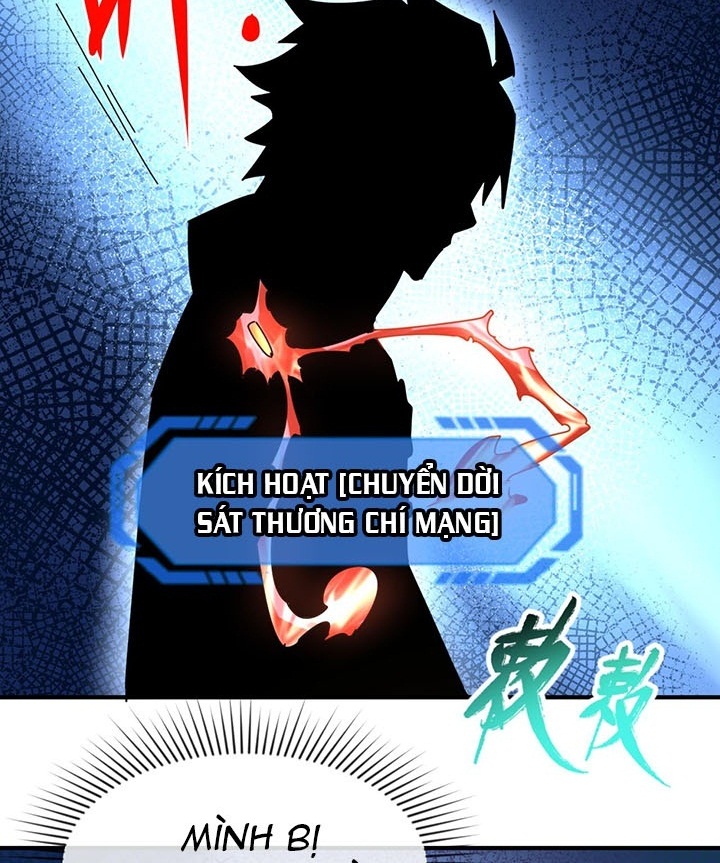 Đọc truyện [Leak] Thời Đại Kì Lạ Của Toàn Cầu - Chap 42