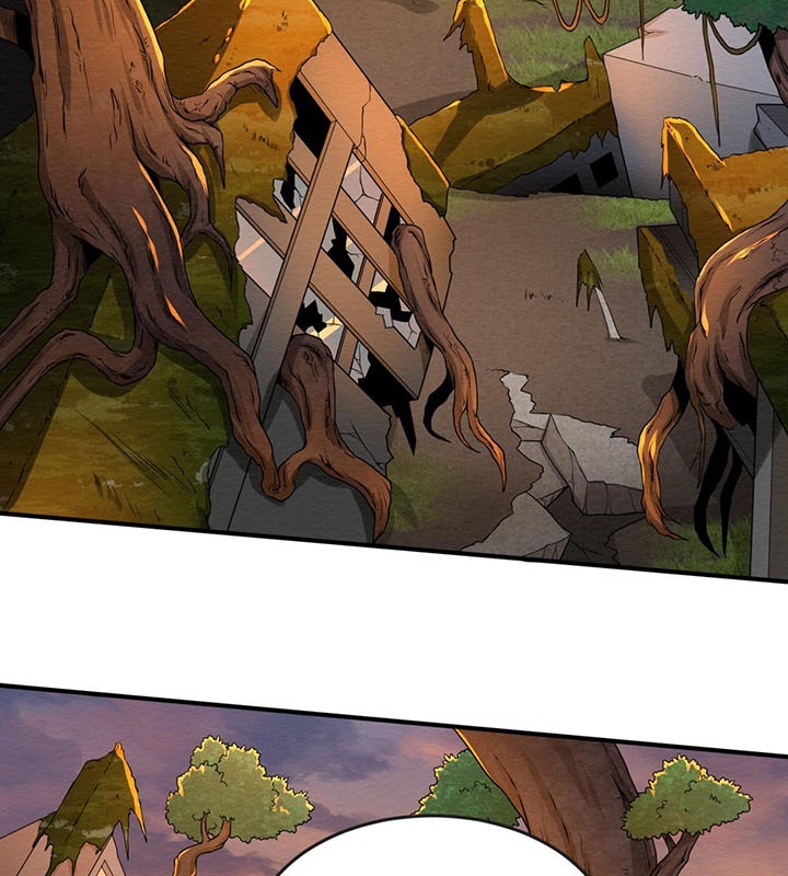 Đọc truyện [Leak] Thời Đại Kì Lạ Của Toàn Cầu - Chap 42