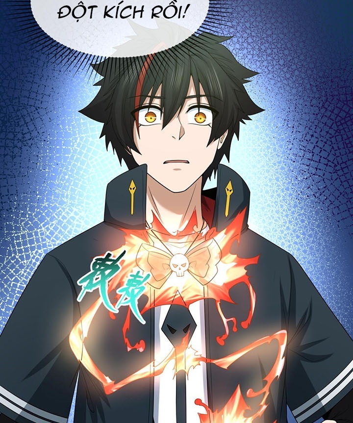 Đọc truyện [Leak] Thời Đại Kì Lạ Của Toàn Cầu - Chap 42